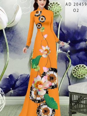 1627375628 569 vai ao dai mau moi ra hien nay (11)